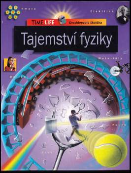 Tajemství fyziky