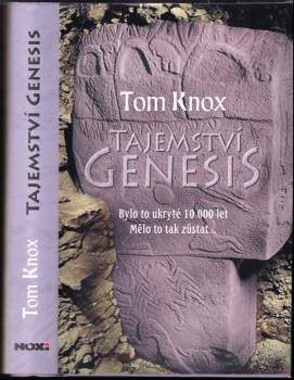 Tajemství Genesis