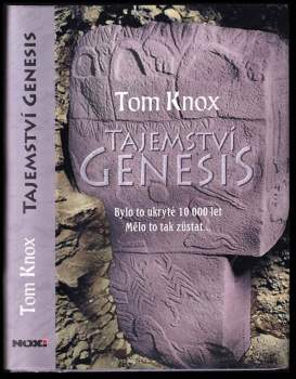 Tajemství Genesis