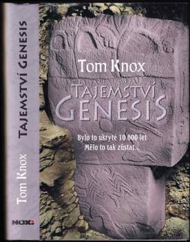 Tajemství Genesis
