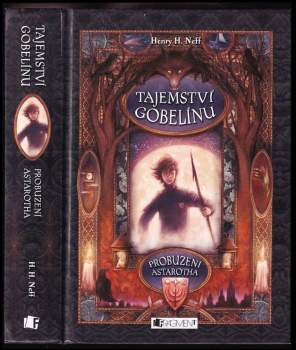 Tajemství gobelínu
