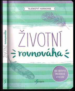 Tajemství harmonie