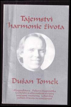 Tajemství harmonie života