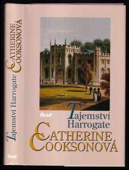 Catherine Cookson: Tajemství Harrogate