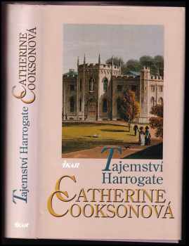 Catherine Cookson: Tajemství Harrogate