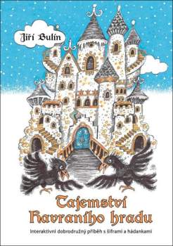 Tajemství Havraního hradu