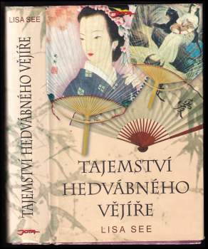 Tajemství hedvábného vějíře