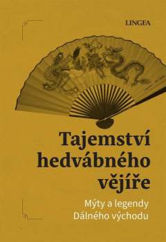 Tajemství hedvábného vějíře