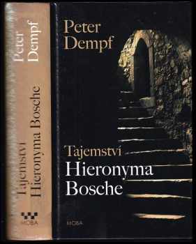 Tajemství Hieronyma Bosche