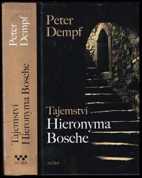 Tajemství Hieronyma Bosche
