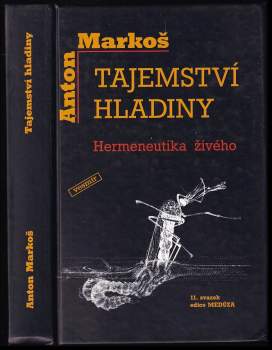 Tajemství hladiny