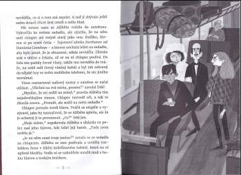 Ben Guterson: Tajemství hotelu Winterhouse