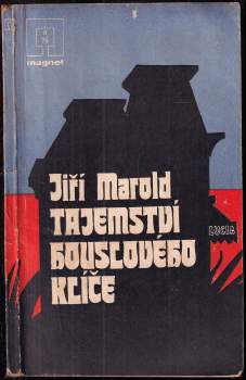 Tajemství houslového klíče