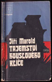 Tajemství houslového klíče