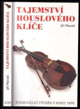 Tajemství houslového klíče