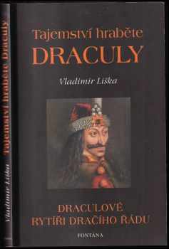 Vladimír Liška: Tajemství hraběte Draculy