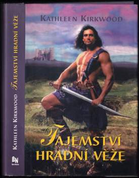 Tajemství hradní věže