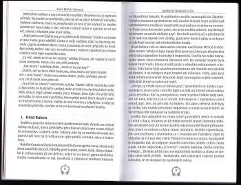 Anna Beatrix Bártová: Tajemství hradních zdí