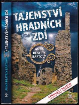 Tajemství hradních zdí