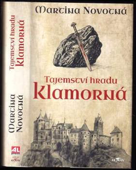 Tajemství hradu Klamorná