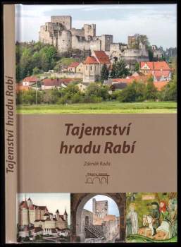 Tajemství hradu Rabí