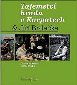 Tajemství hradu v Karpatech & Jiří Brdečka