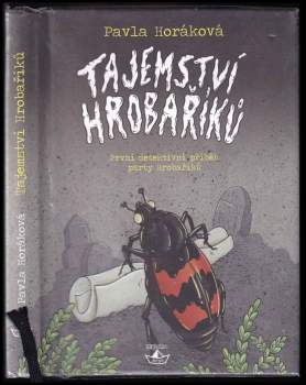 Tajemství Hrobaříků