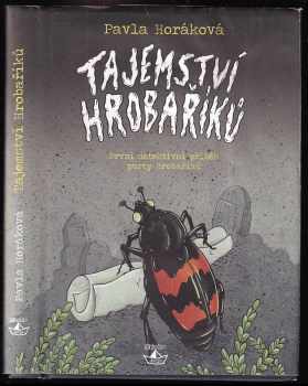 Tajemství Hrobaříků