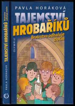 Tajemství Hrobaříků