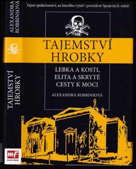 Tajemství hrobky