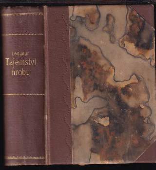Tajemství hrobu