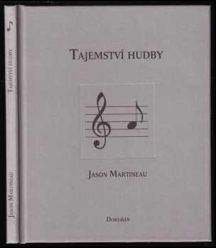 Jason Martineau: Tajemství hudby