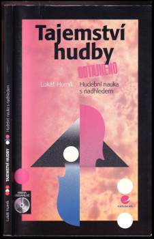 Tajemství hudby