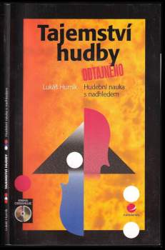 Tajemství hudby
