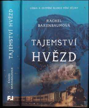 Rachel Barenbaum: Tajemství hvězd