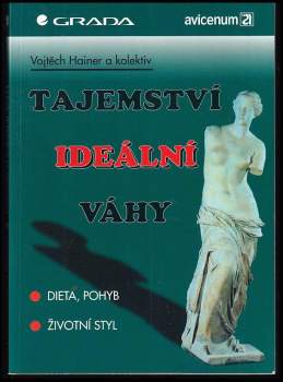 Vojtěch Hainer: Tajemství ideální váhy