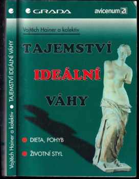 Tajemství ideální váhy