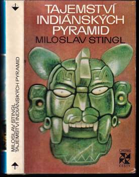 Tajemství indiánských pyramid