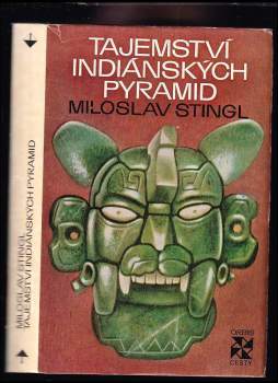 Tajemství indiánských pyramid