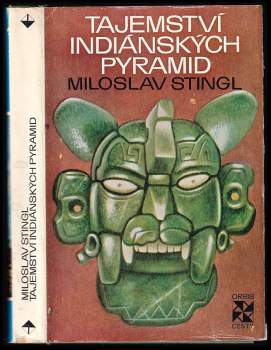 Tajemství indiánských pyramid