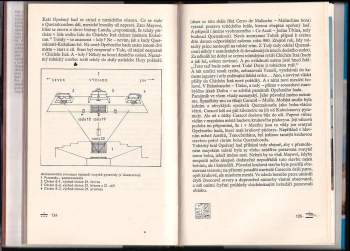 Miloslav Stingl: Tajemství indiánských pyramid