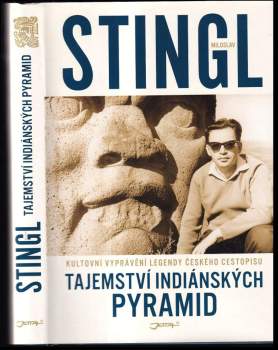 Tajemství indiánských pyramid