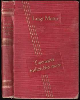 Tajemství Indického moře