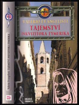 Tajemství inkvizitora Eymerika