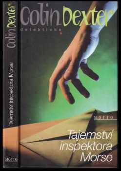 Tajemství inspektora Morse