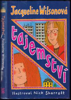 Tajemství