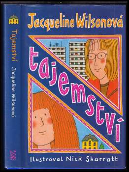 Tajemství