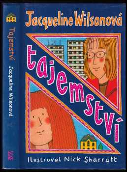 Tajemství