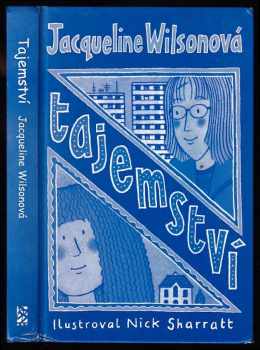 Jacqueline Wilson: Tajemství