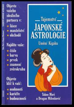 Tajemství japonské astrologie